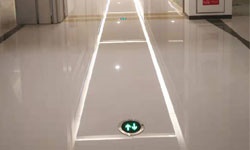 對于新興的智能疏散系統(tǒng)，各位住戶都了解嗎？