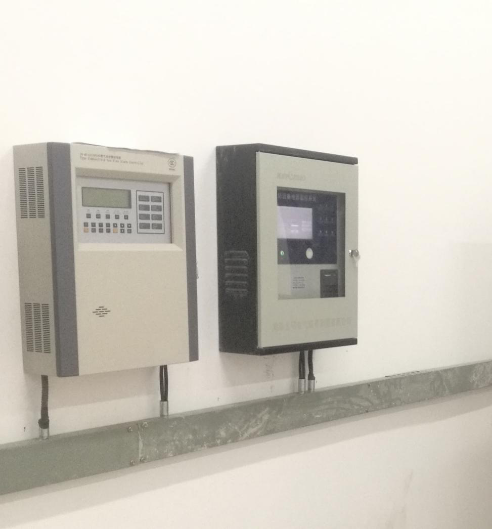 消防設備電源監控系統和電氣火災監控系統有什么區別，看完你就明白了